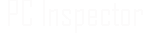 PC Inspector